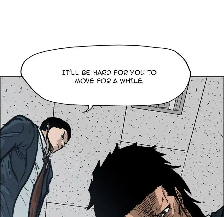 Boss in School Chapter 80 51